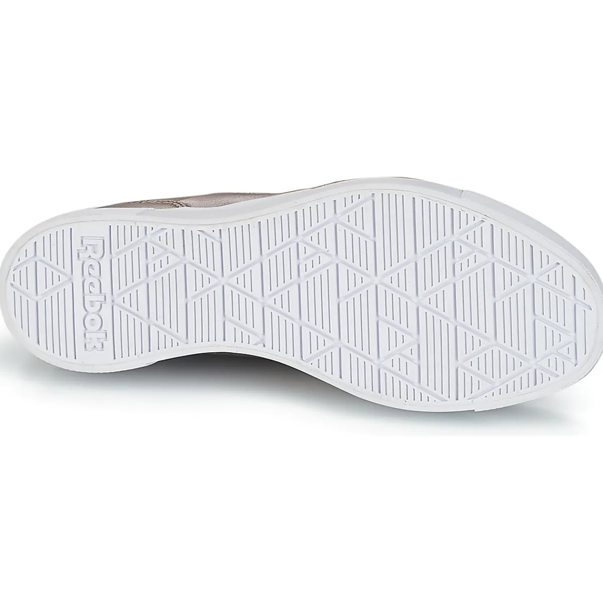 New Reebok Classic - WORKOUT LO FVS TXT Gris