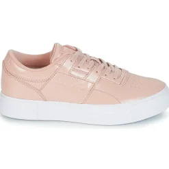 Reebok Classic - WORKOUT LO FVS Rose Online