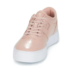 Reebok Classic - WORKOUT LO FVS Rose Online
