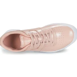 Reebok Classic - WORKOUT LO FVS Rose Online