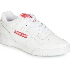 Reebok Classic - WORKOUT PLUS MU