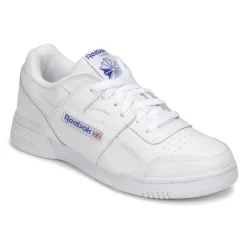 Reebok Classic - WORKOUT PLUS Blanc Outlet