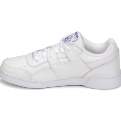 Reebok Classic - WORKOUT PLUS Blanc Outlet
