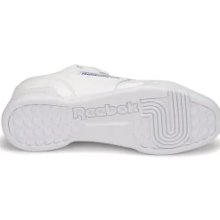 Reebok Classic - WORKOUT PLUS Blanc Outlet