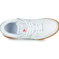 Clearance Reebok Classic - WORKOUT PLUS Blanc