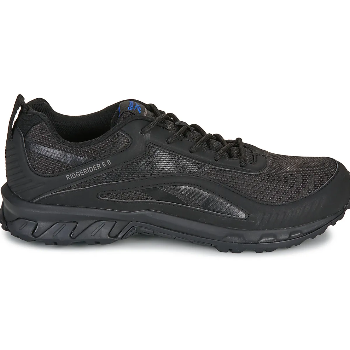 Reebok Sport - RIDGERIDER 6.0 Noir Clearance