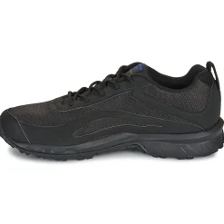 Reebok Sport - RIDGERIDER 6.0 Noir Clearance