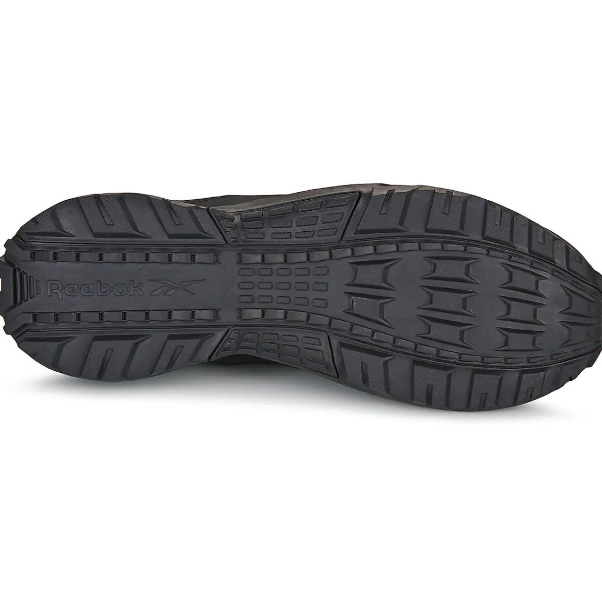 Reebok Sport - RIDGERIDER 6.0 Noir Clearance