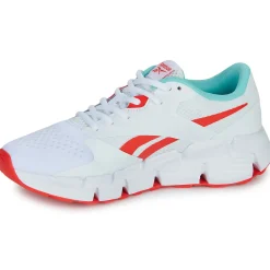 Discount Reebok Sport - ZIG DYNAMICA 5 Blanc