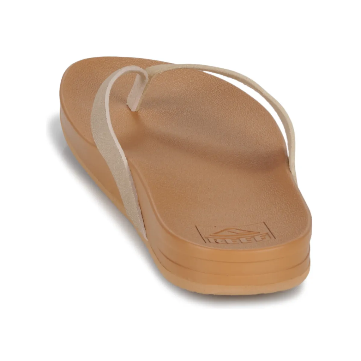 Reef - CUSHION COURT Doré New