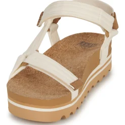 Reef - CUSHION REM HI Blanc Sale