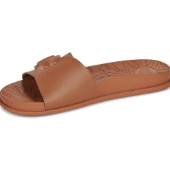 Reef - CUSHION SOHO CRUZ Marron Discount