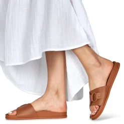 Reef - CUSHION SOHO CRUZ Marron Discount