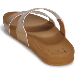 Reef - CUSHION VISTA Doré