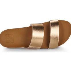 Reef - CUSHION VISTA Doré