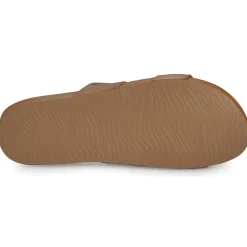 Hot Reef - CUSHION VISTA PERF Marron