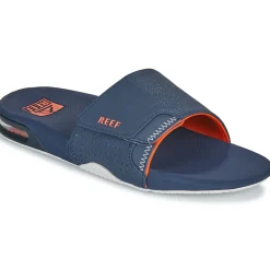 Reef - FANNING SLIDE