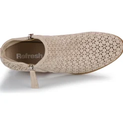 Online Refresh - 172784 Beige