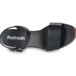 Refresh - 170777 Noir