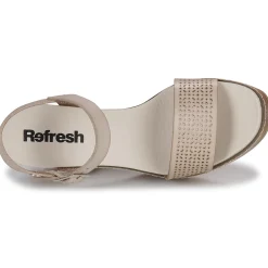 Refresh - 170777 Creme Outlet
