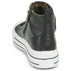 Refresh - 172284-BLACK Noir