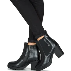 Refresh - 170063-BLACK Noir Outlet