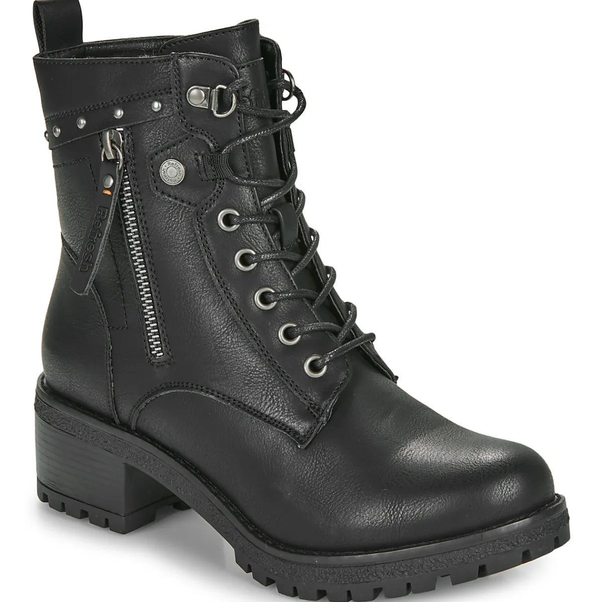 Refresh - 172241-BLACK Noir Discount