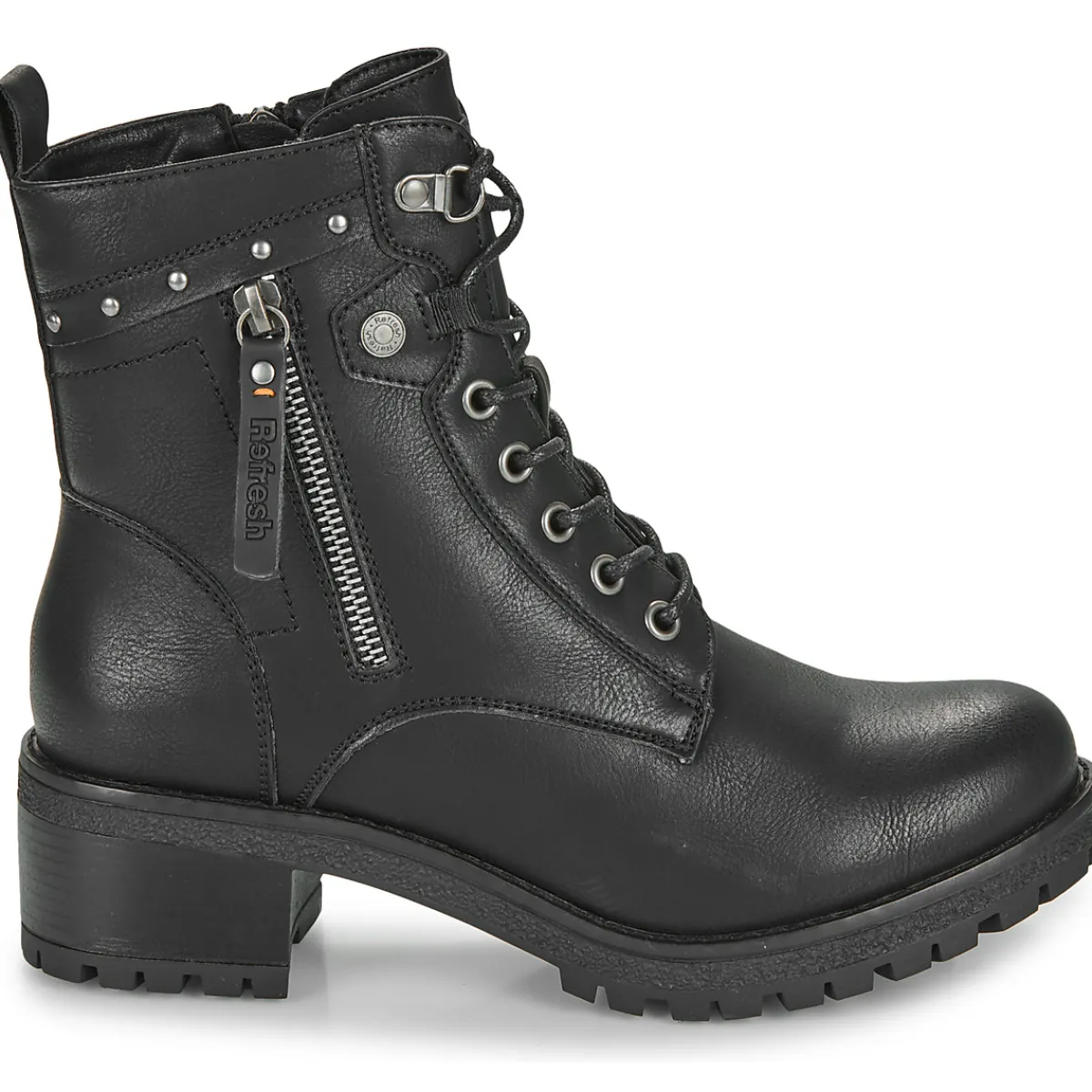 Refresh - 172241-BLACK Noir Discount