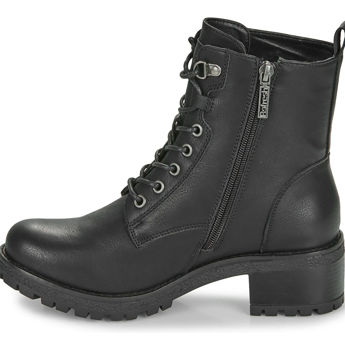 Refresh - 172241-BLACK Noir Discount