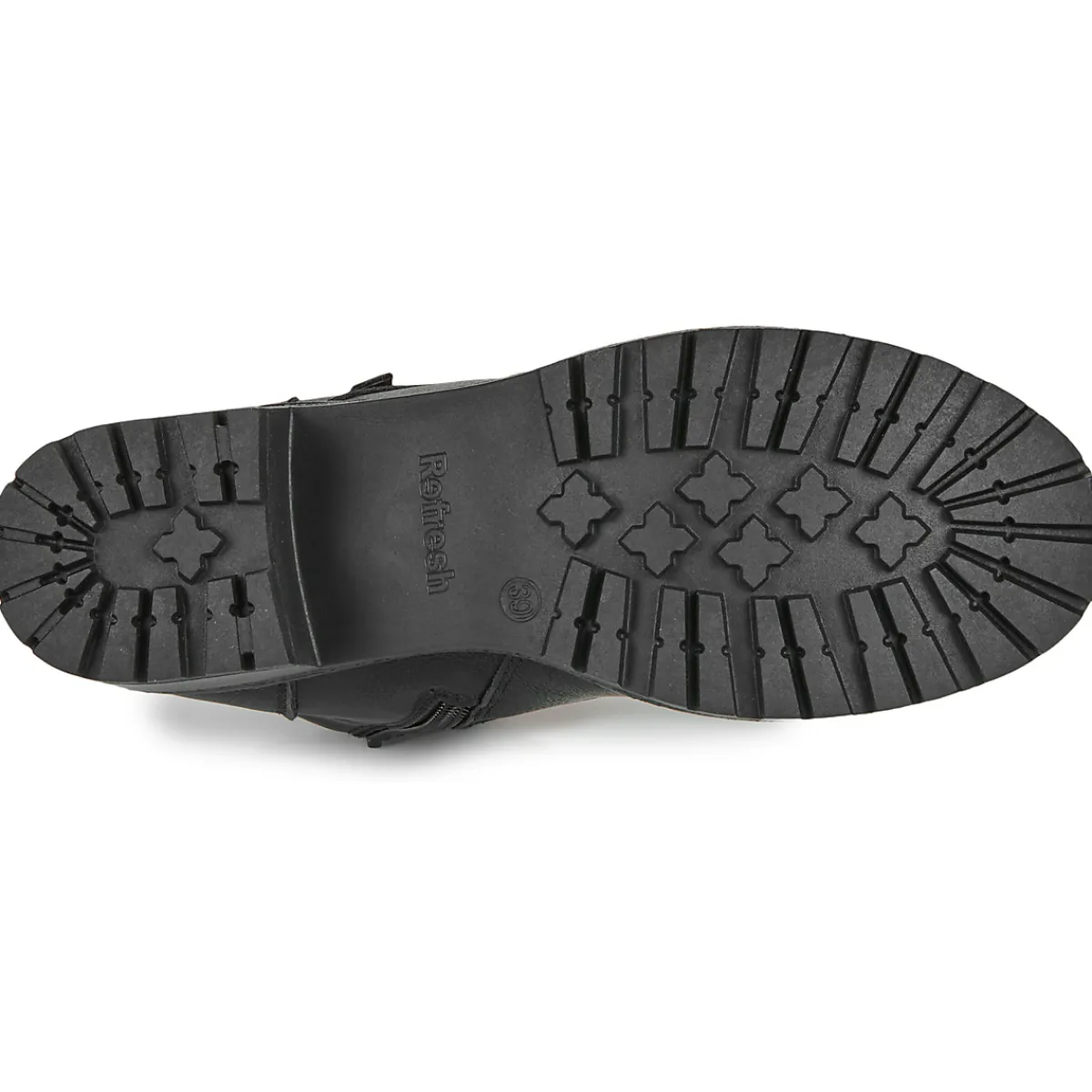 Refresh - 172241-BLACK Noir Discount