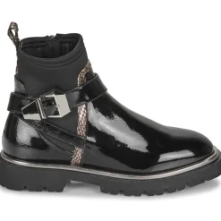 Regard - AURIAC Noir Hot