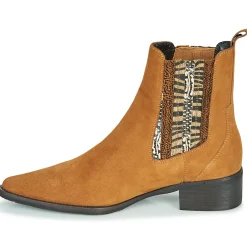 Regard - BASTIA V3 VEL HAVANE