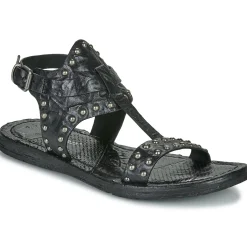 Outlet Regard - BEACH V2 BUBBLE NERO Noir