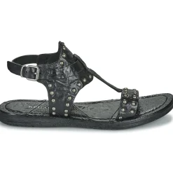 Outlet Regard - BEACH V2 BUBBLE NERO Noir