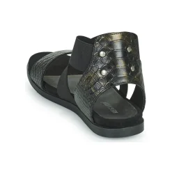 Regard - BONNO V1 BOA BRONZE Noir Best