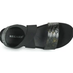 Regard - BONNO V1 BOA BRONZE Noir Best