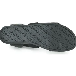 Regard - BONNO V1 BOA BRONZE Noir Best