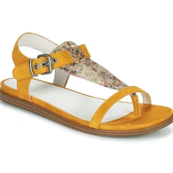 Discount Regard - BREVAL V5 BOOTLEG SAFRAN Jaune