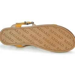 Discount Regard - BREVAL V5 BOOTLEG SAFRAN Jaune