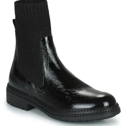 Outlet Regard - CALES Noir