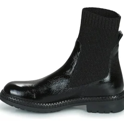 Outlet Regard - CALES Noir