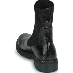 Outlet Regard - CALES Noir