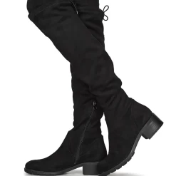 Outlet Regard - CALES Noir