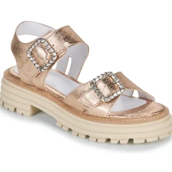 Regard - COLINE Doré Online