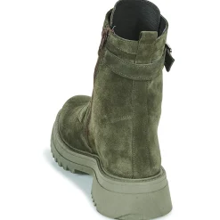 Regard - DIJON Kaki Outlet