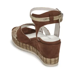 Online Regard - DOUAI Marron