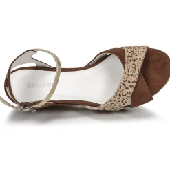 Online Regard - DOUAI Marron