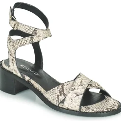 Outlet Regard - ELISE1 V3 EROTICA IVORY Gris