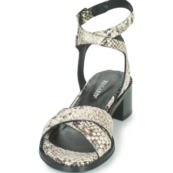 Outlet Regard - ELISE1 V3 EROTICA IVORY Gris