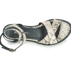 Outlet Regard - ELISE1 V3 EROTICA IVORY Gris